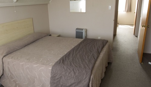 Family Apartment