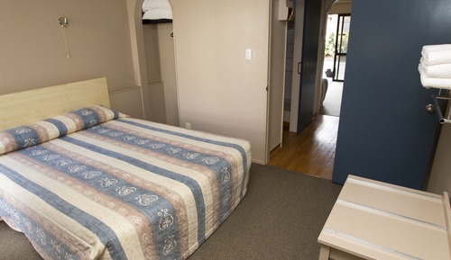 Apartment, 1 Bedroom