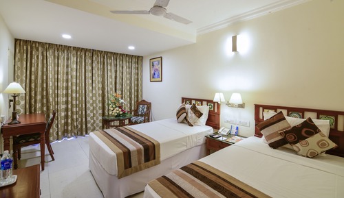 Executive Premium Room