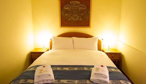 Superior Double or Twin Room