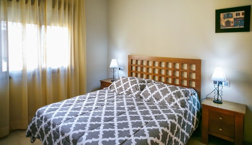 Apartment, 1 Bedroom