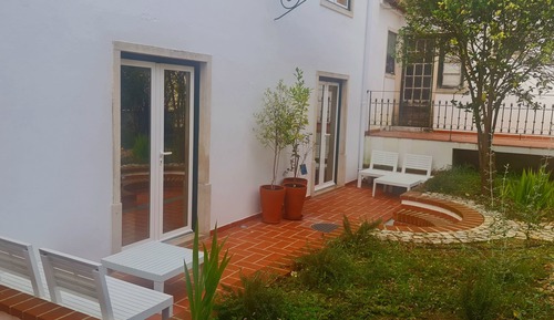 Traditional House