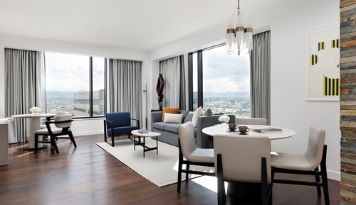 Suite, 1 Bedroom