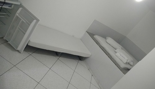 Economy Triple Room
