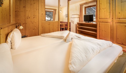 Standard Suite
