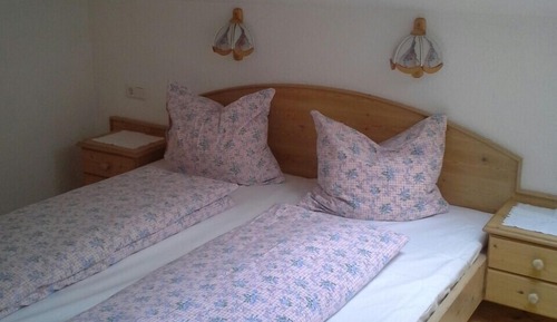 Standard Apartment, 2 Bedrooms