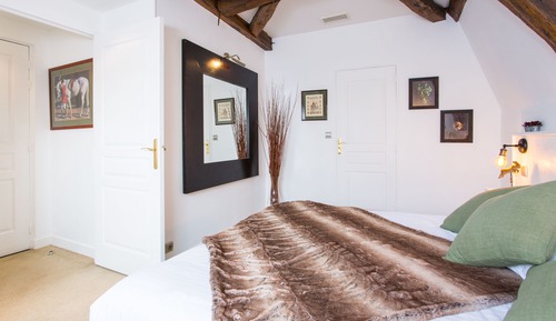 Classic Double Room