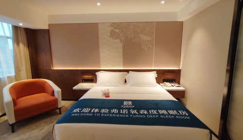 Elite Room, 1 Queen Bed
