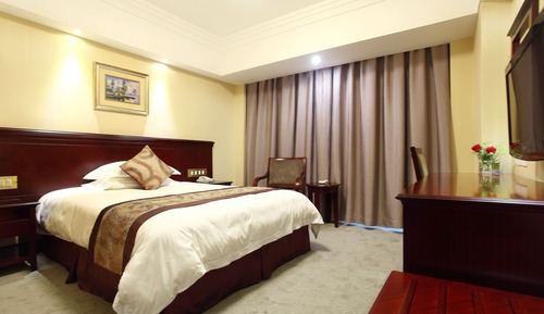 Standard Single  Room Chunhui Villa
