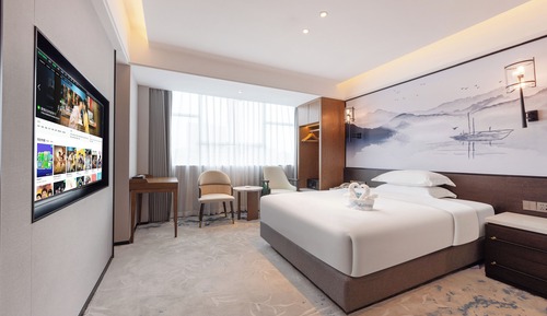 Business Room