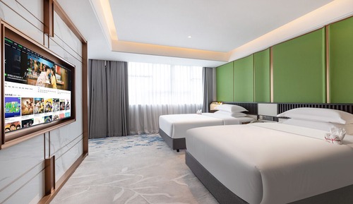 Business Room