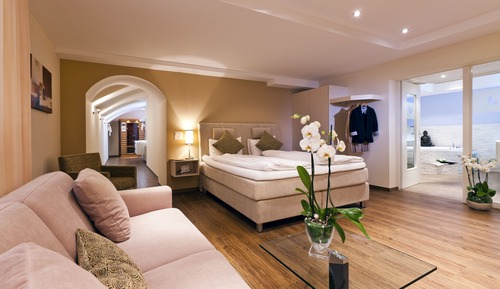 Spa-Suite