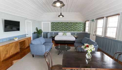 Kotare Suite
