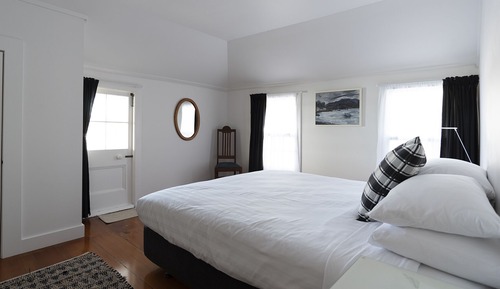 Ruru Suite