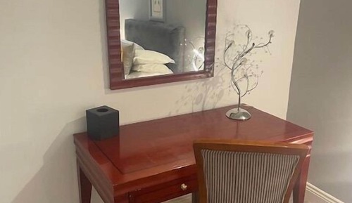 Double Room, Ensuite