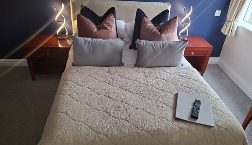 Comfort Double Room, Ensuite