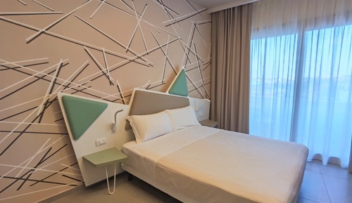 Superior Double Room Single Use (Plus)