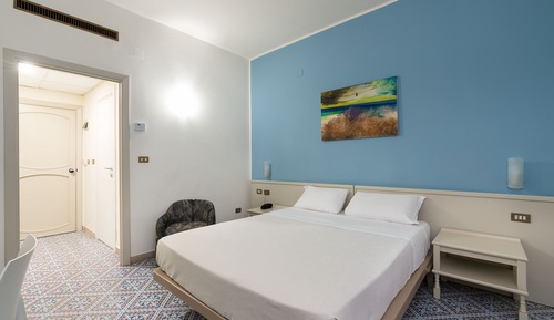 Classic Single Room