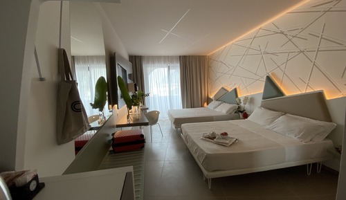 Superior Twin Room (Plus)