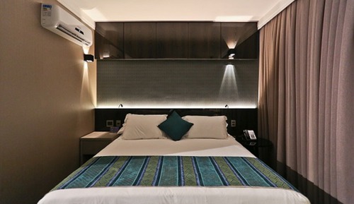 Luxury Double Room