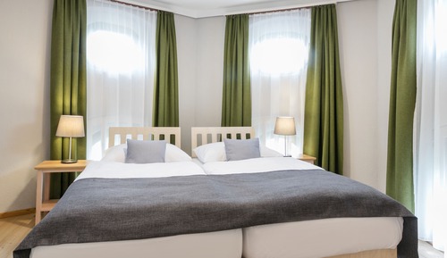 Grand Double Room