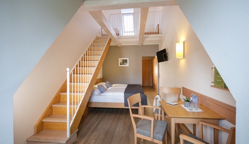 Comfort Quadruple Room