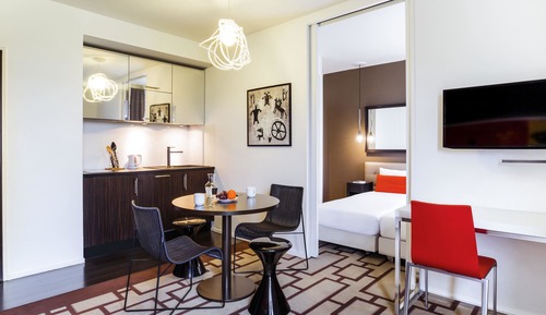 Apartment, 1 Bedroom