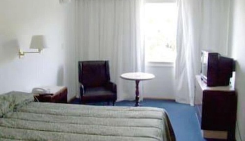 Basic Room