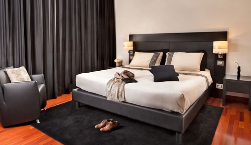 Superior Double Room Single Use