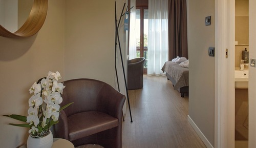 Superior Room, 1 Double Bed