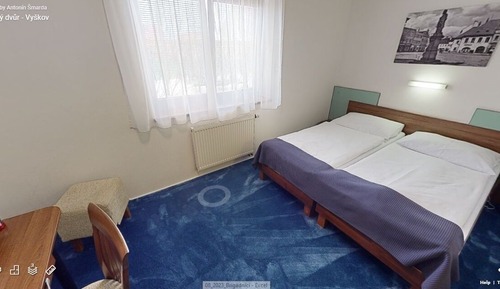Comfort Room