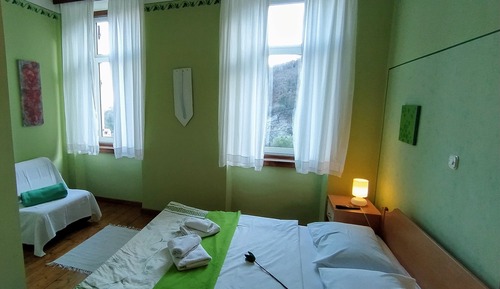 Classic Room