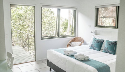 Superior House, 3 Bedrooms, Beachside