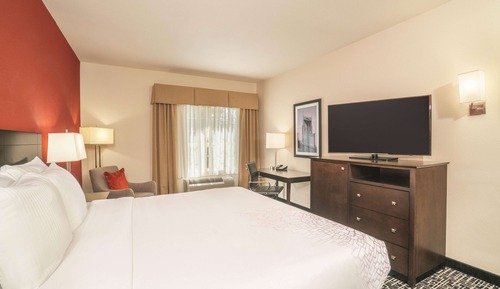 Room, 1 King Bed, Non Smoking