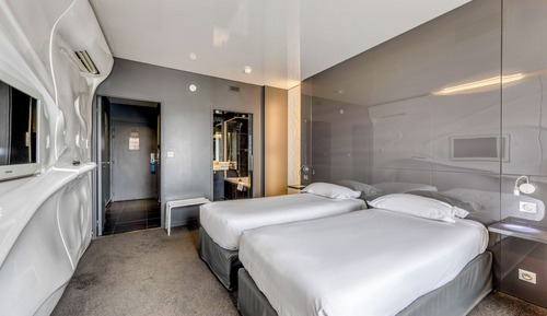 Standard Room, Non Smoking