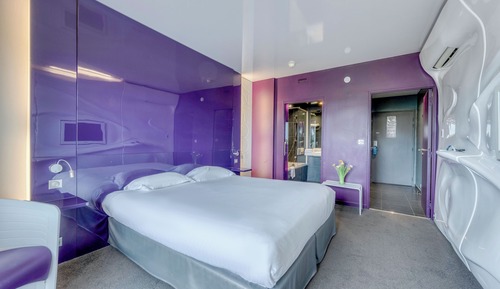 Standard Room, Non Smoking