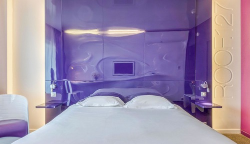 Standard Room, Non Smoking