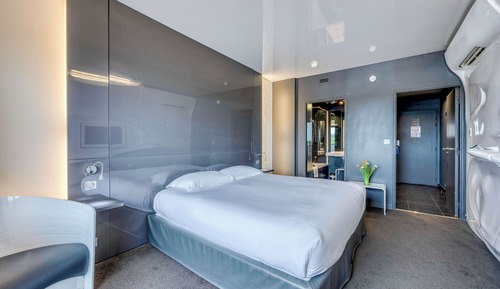 Standard Room, Non Smoking