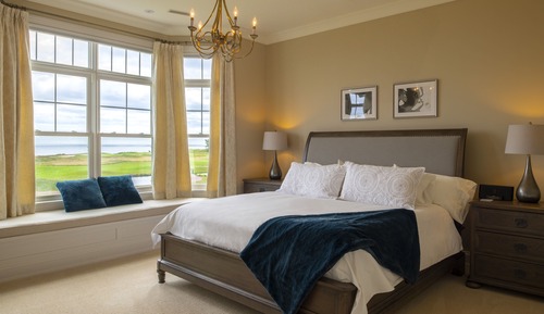 Ocean View, Townhome