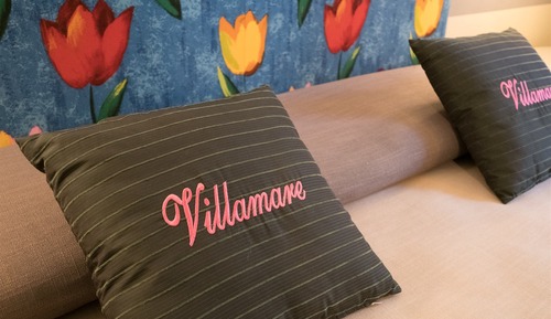 Family Quadruple Room, Multiple Beds