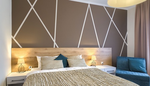 Comfort Double Room, 1 Double Bed
