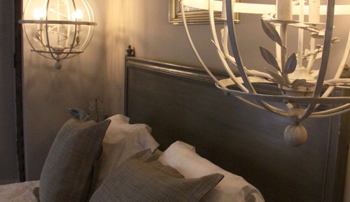 Luxury Suite