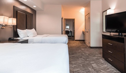 Suite, 1 Bedroom, Non Smoking