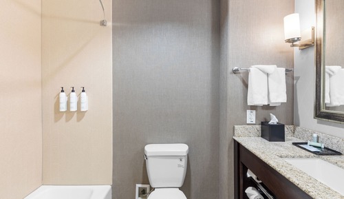 Studio, 1 Double Bed (Mobility/Hearing Accessible, Tub)