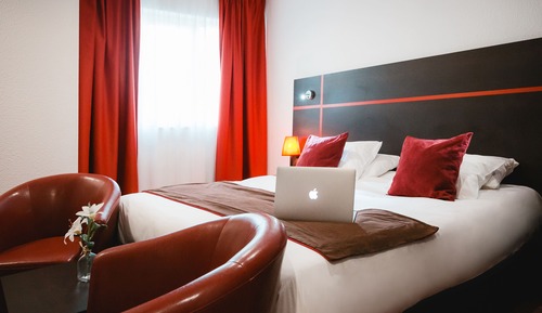 Luxury Room 