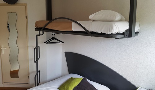 Superior Single Room, 1 Double Bed
