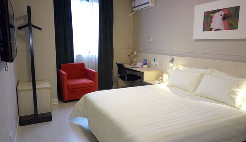 Business Room A 