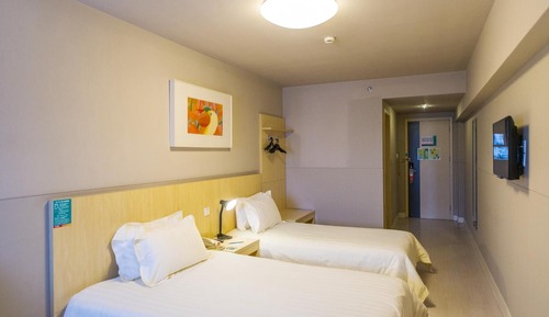Standard Room A
