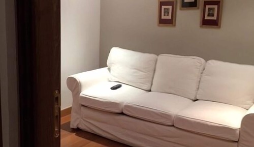 Family Quadruple Room