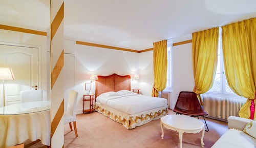 Suite signature